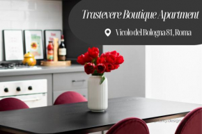 Trastevere Boutique Apartment